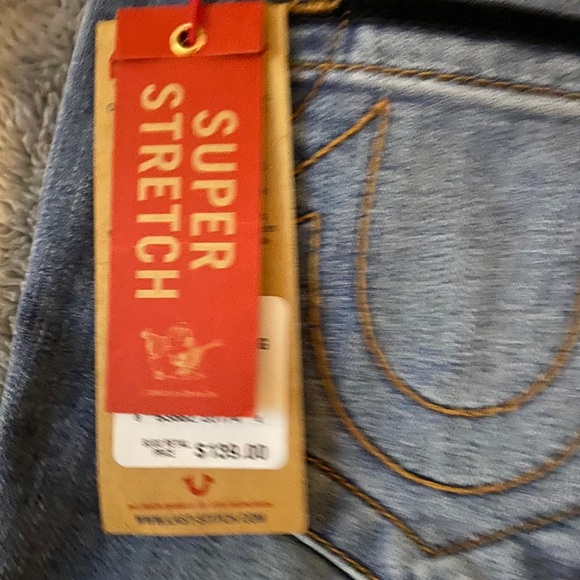 Jeans - Picture 2 of 3